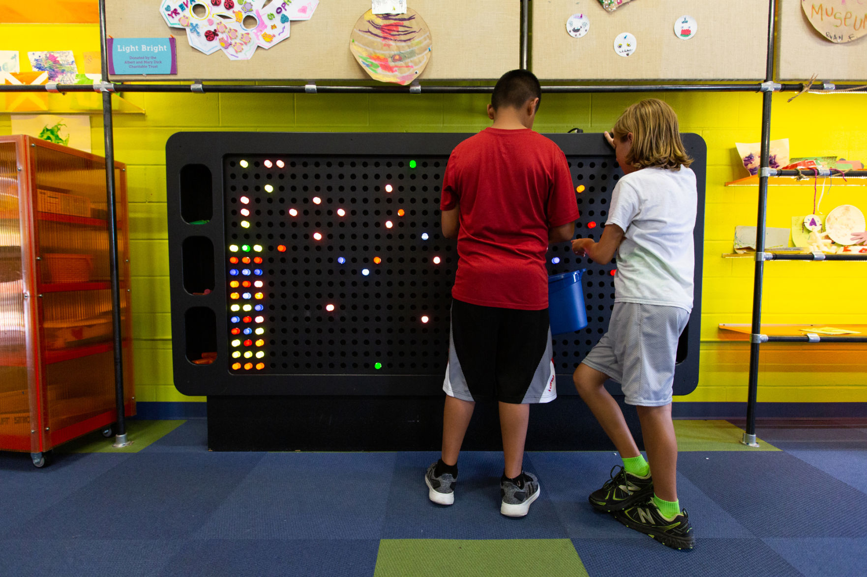 Boys and Girls Club